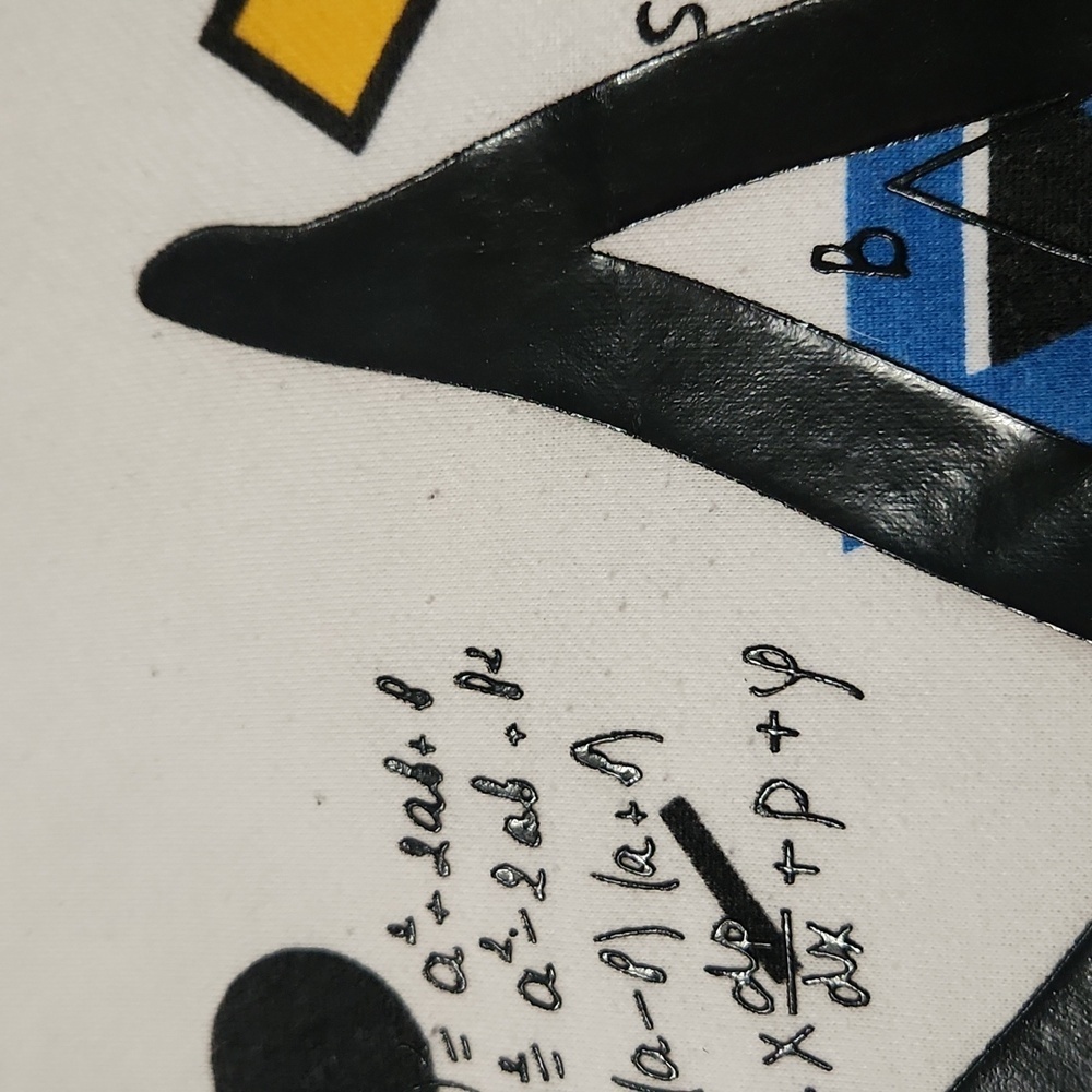 Screenshot sweatshirt size large - Picture 3 of 7